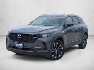 2025 Mazda Mazda CX-50 Hybrid Premium Plus Package