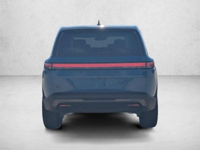 2025 RIVIAN R1S Adventure