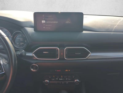 2023 Mazda Mazda CX-5 2.5 S Select