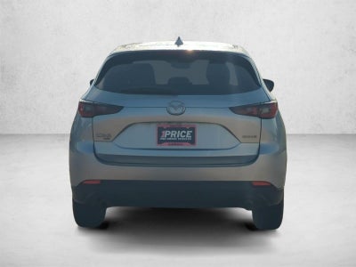 2023 Mazda Mazda CX-5 2.5 S Select