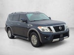 2018 Nissan Armada SV