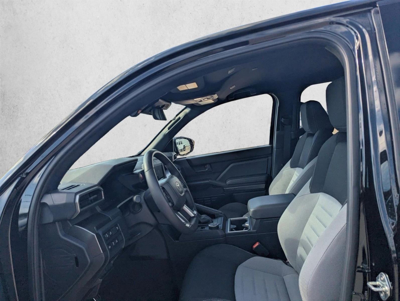 2025 Toyota 4Runner TRD Sport