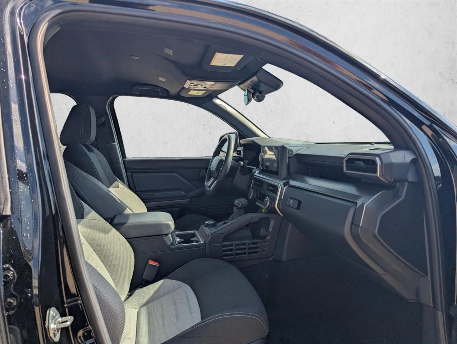 2025 Toyota 4Runner TRD Sport