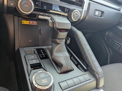 2025 Toyota 4Runner TRD Sport