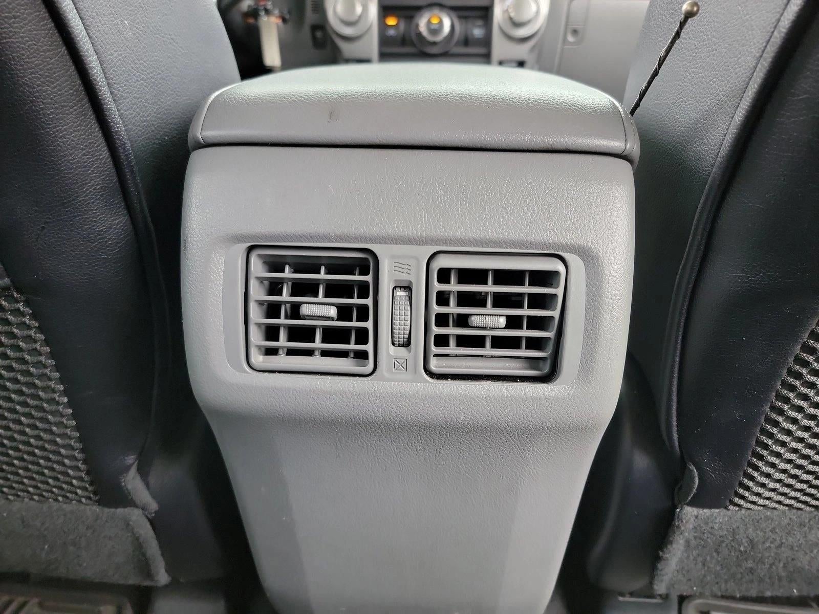 2012 Toyota 4Runner SR5