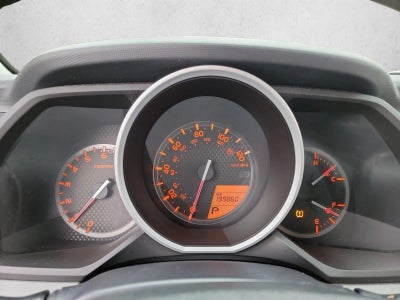 2012 Toyota 4Runner SR5