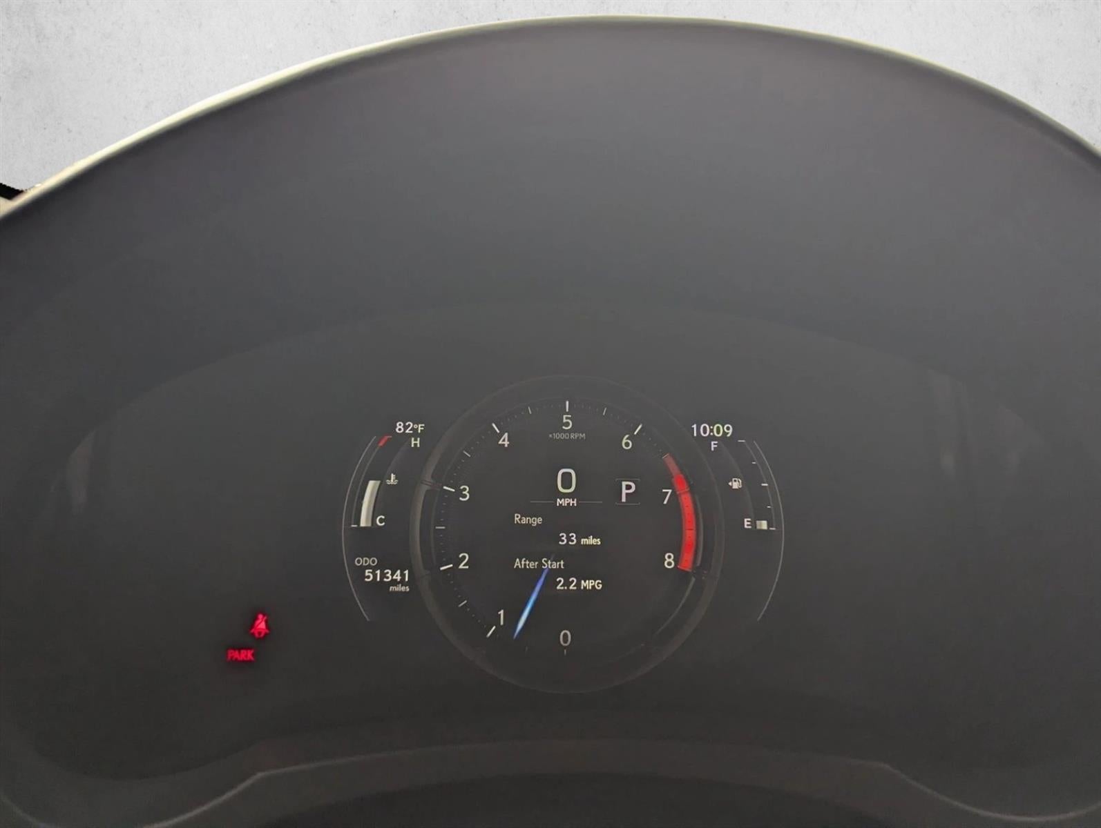 2024 Lexus IS 350 F SPORT