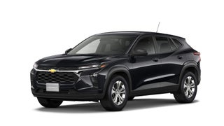 2026 Chevrolet Trax Base