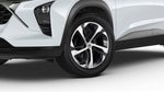 2026 Chevrolet Trax Base