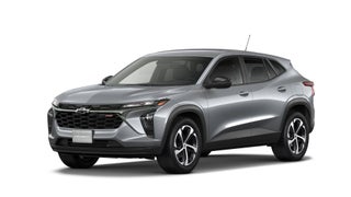 2026 Chevrolet Trax Base