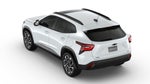 2026 Chevrolet Trax Base