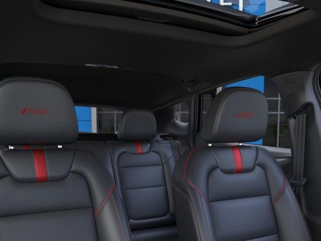 2026 Chevrolet Trax RS - Photo 41