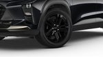 2026 Chevrolet Trax Base