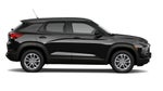 2026 Chevrolet Trailblazer Base