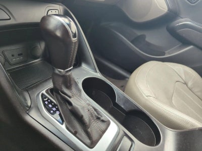 2014 Hyundai Tucson Limited