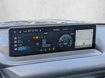 2024 Genesis GV80 Base