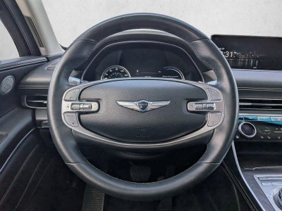 2024 Genesis GV80 Base