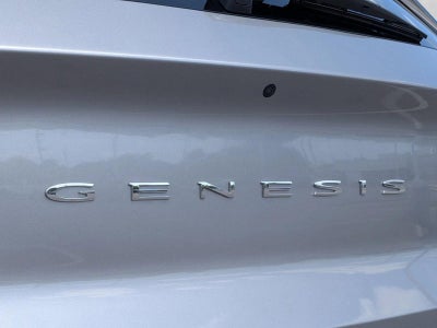 2024 Genesis GV80 Base