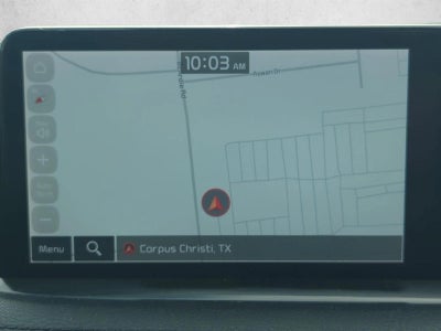 2023 Kia Stinger GT-Line