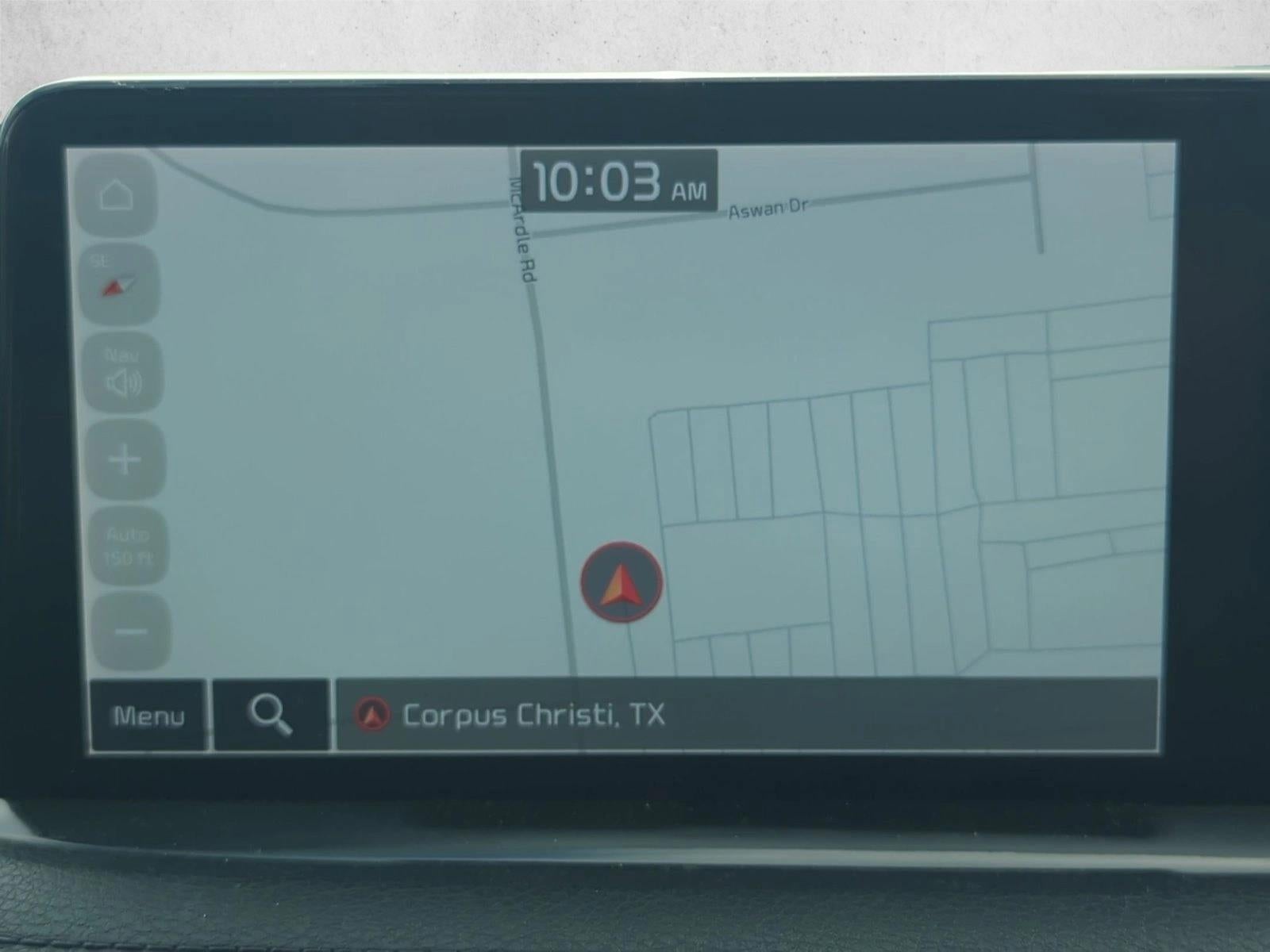 2023 Kia Stinger GT-Line