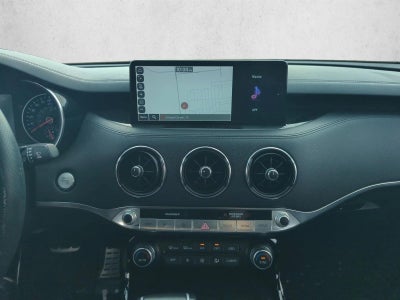 2023 Kia Stinger GT-Line