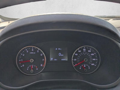 2022 Kia Sportage EX
