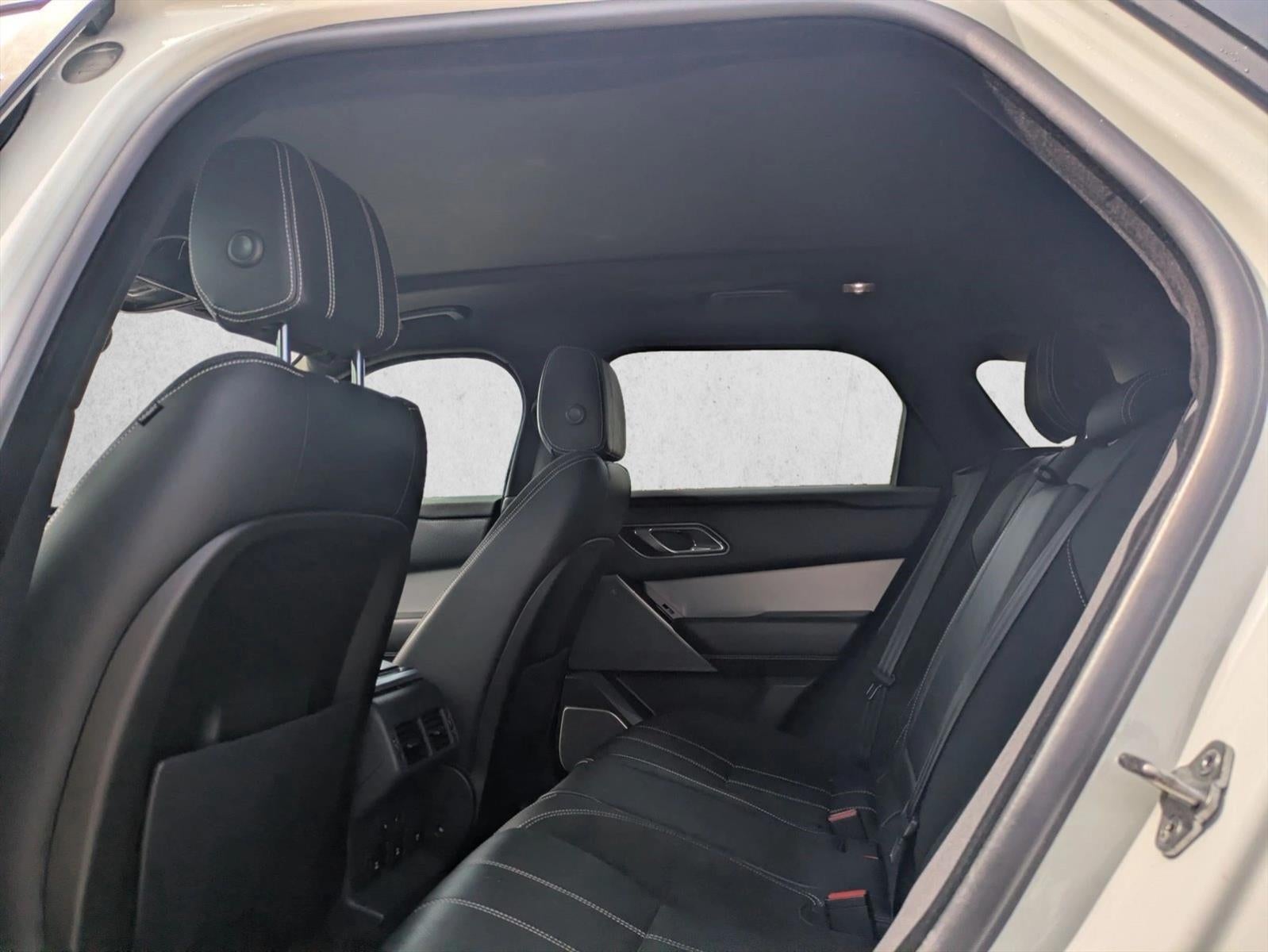 2018 Land Rover Range Rover Velar R-Dynamic SE
