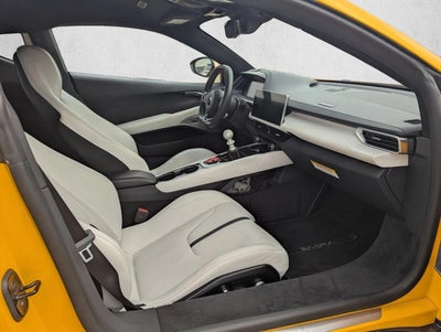 2024 Lotus Emira V6 First Edition