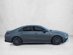 2025 Mercedes-Benz CLA AMG® CLA 35