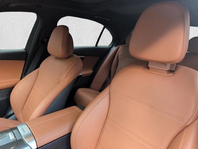 2023 Mercedes-Benz C 300 4MATIC® Sedan