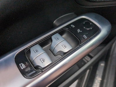 2023 Mercedes-Benz C 300 4MATIC® Sedan