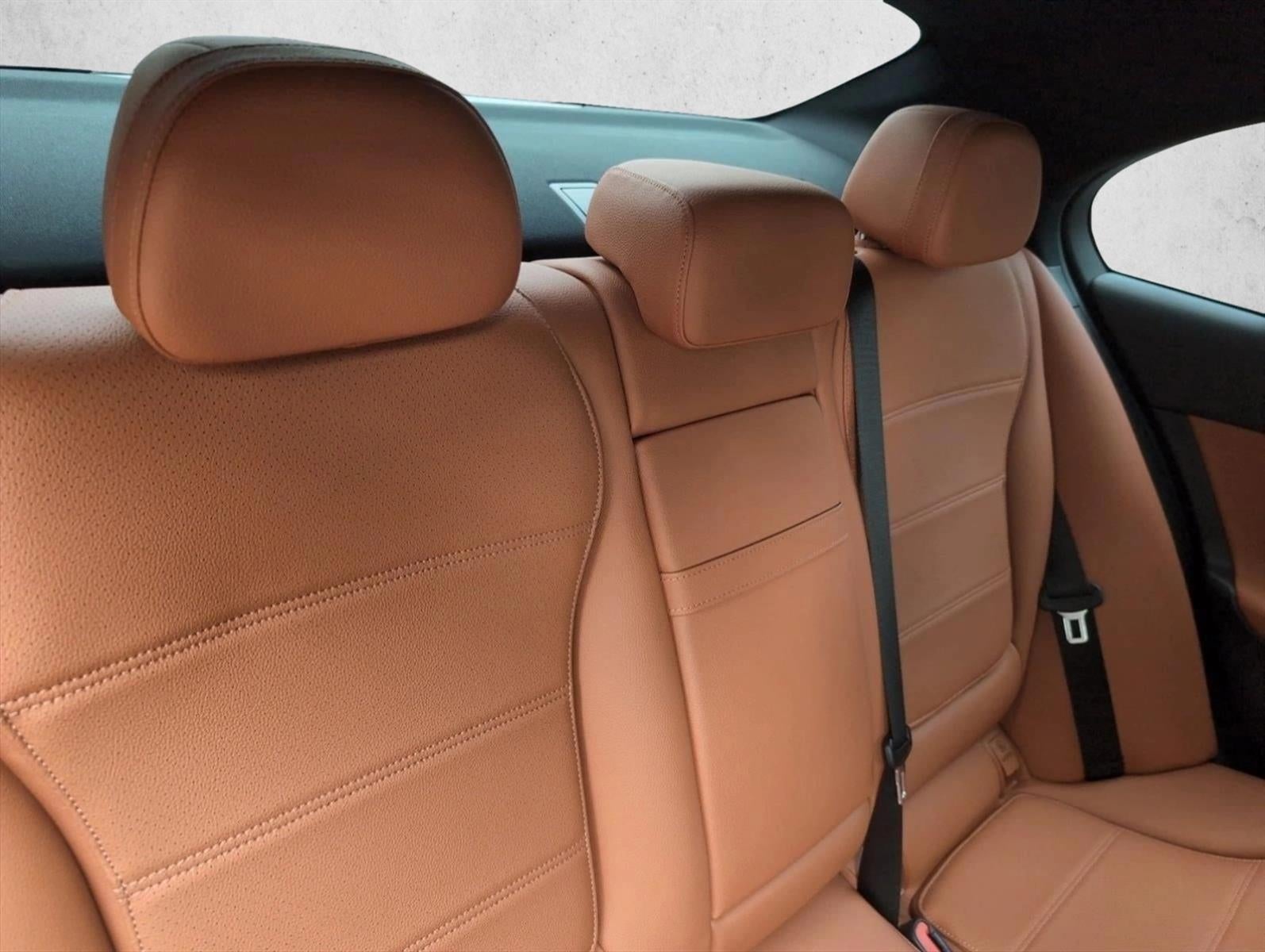2023 Mercedes-Benz C 300 4MATIC® Sedan