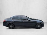 2023 Mercedes-Benz C 300 4MATIC® Sedan