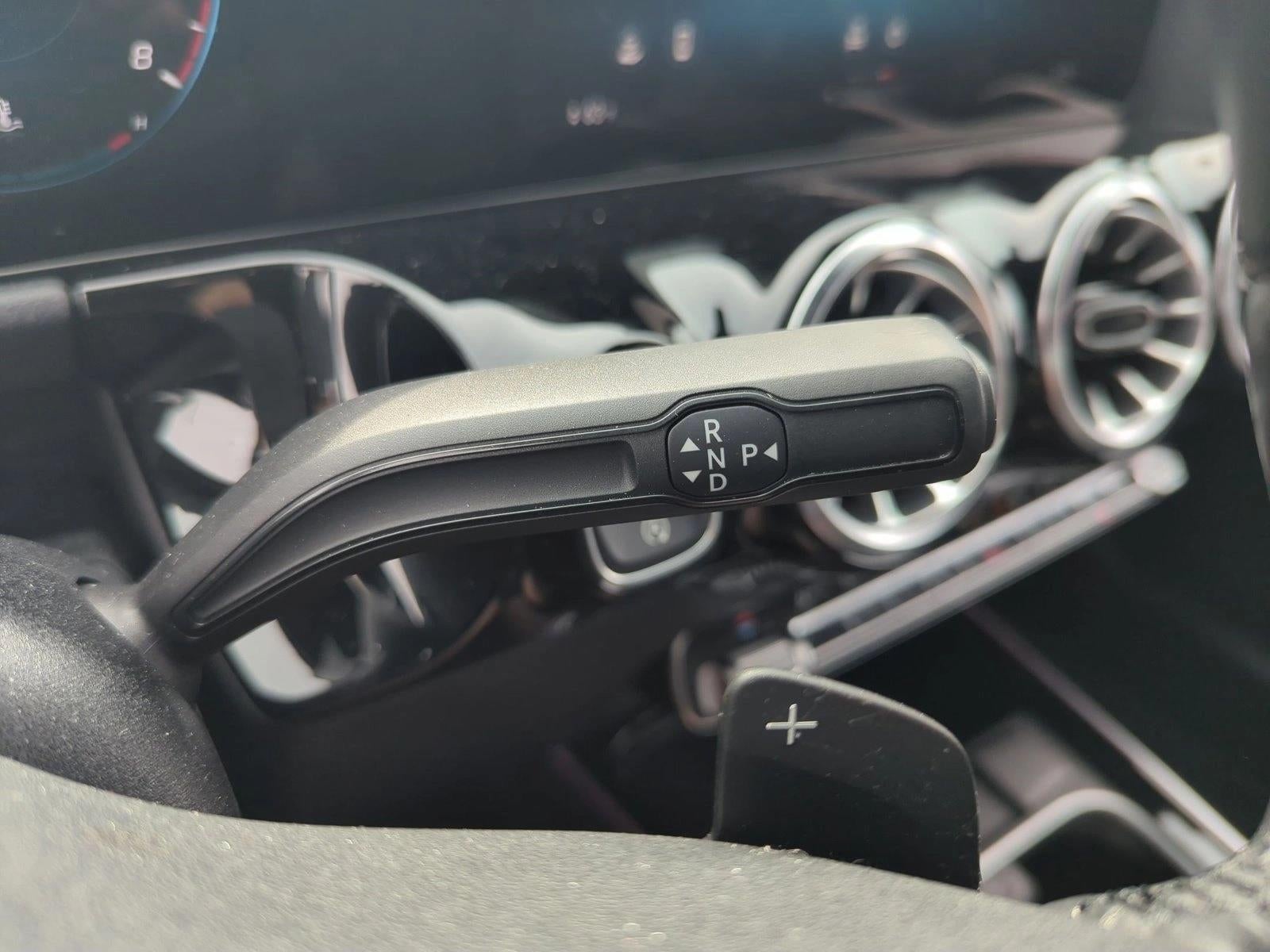 2022 Mercedes-Benz GLA GLA 250