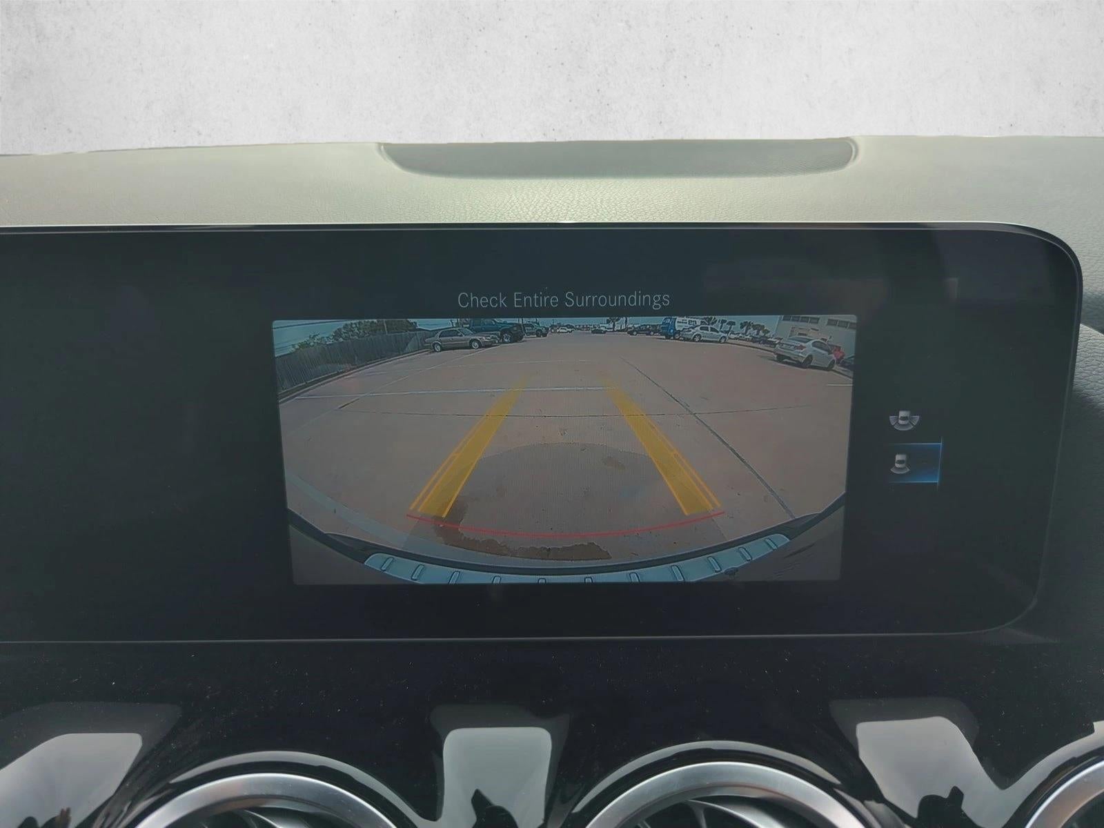 2022 Mercedes-Benz GLA GLA 250