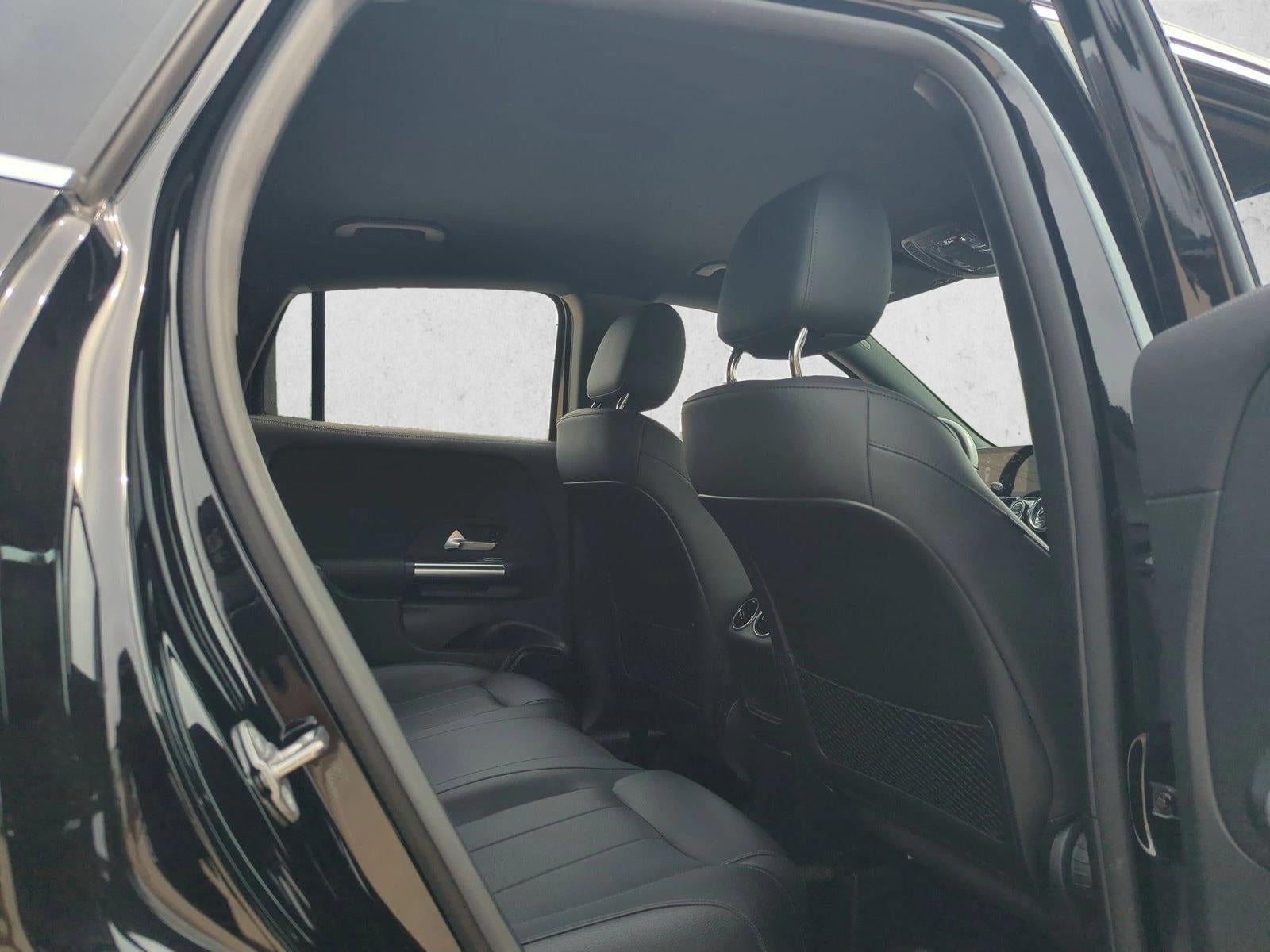 2022 Mercedes-Benz GLA GLA 250