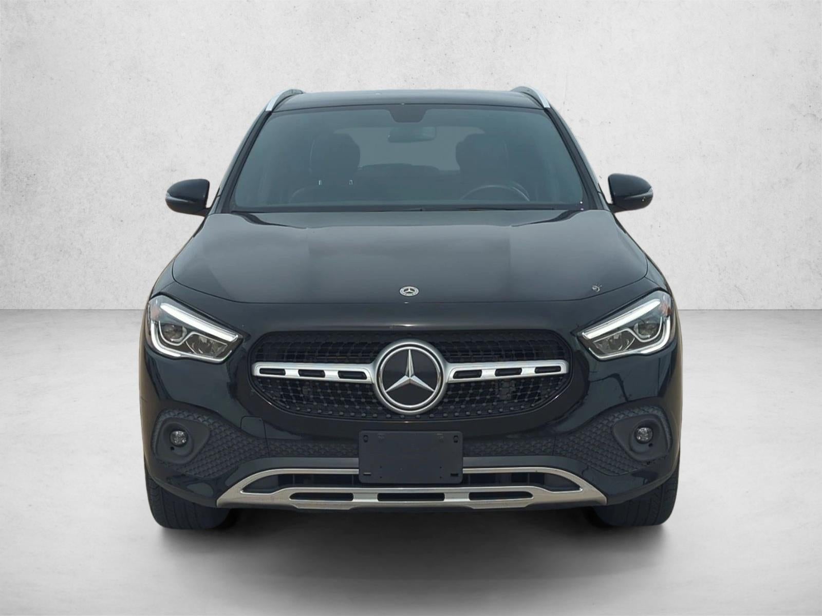 2022 Mercedes-Benz GLA GLA 250