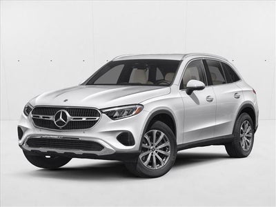 2024 Mercedes-Benz GLC GLC 300