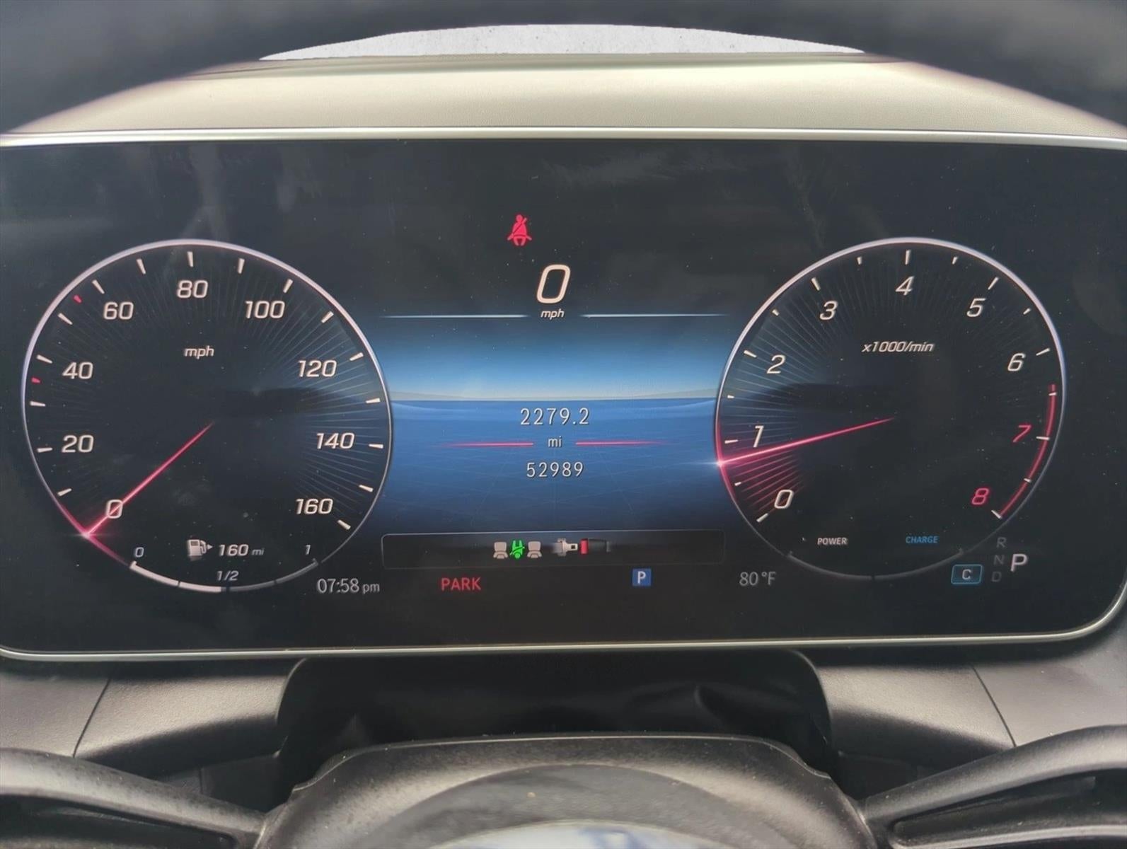 2024 Mercedes-Benz GLC GLC 300