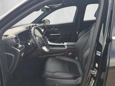 2024 Mercedes-Benz GLC GLC 300