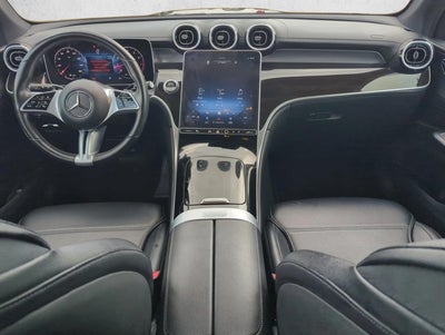 2024 Mercedes-Benz GLC GLC 300