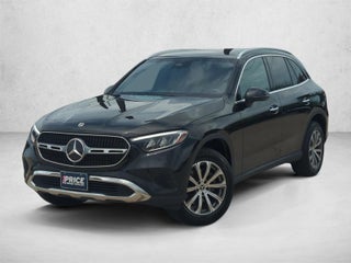 2024 Mercedes-Benz GLC GLC 300