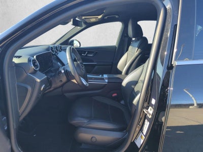 2024 Mercedes-Benz GLC GLC 300