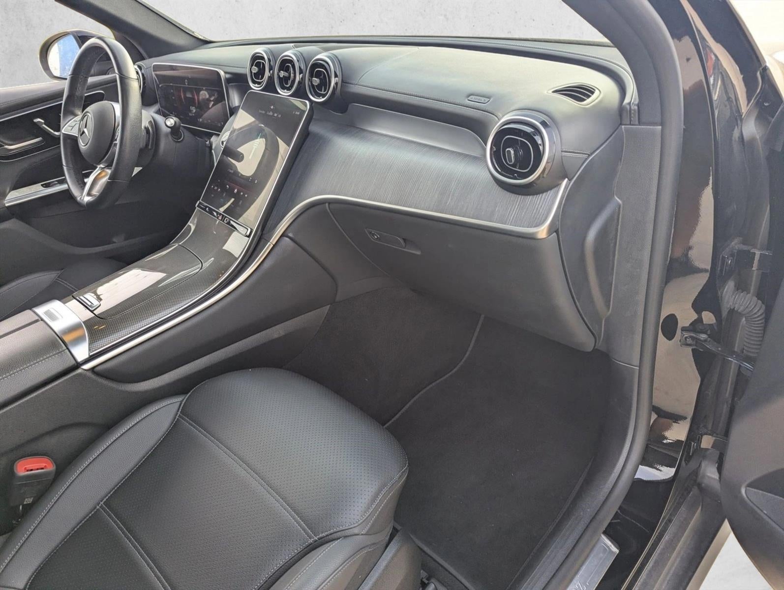 2024 Mercedes-Benz GLC GLC 300