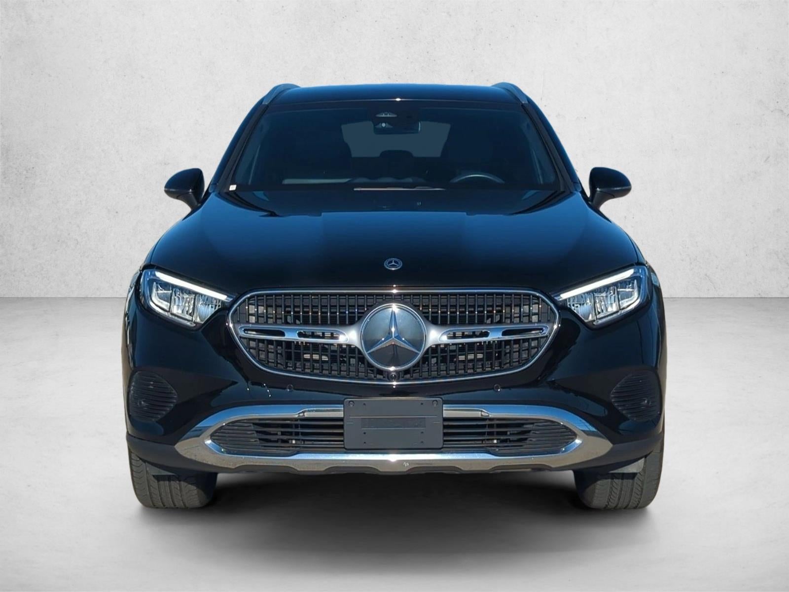 2024 Mercedes-Benz GLC GLC 300
