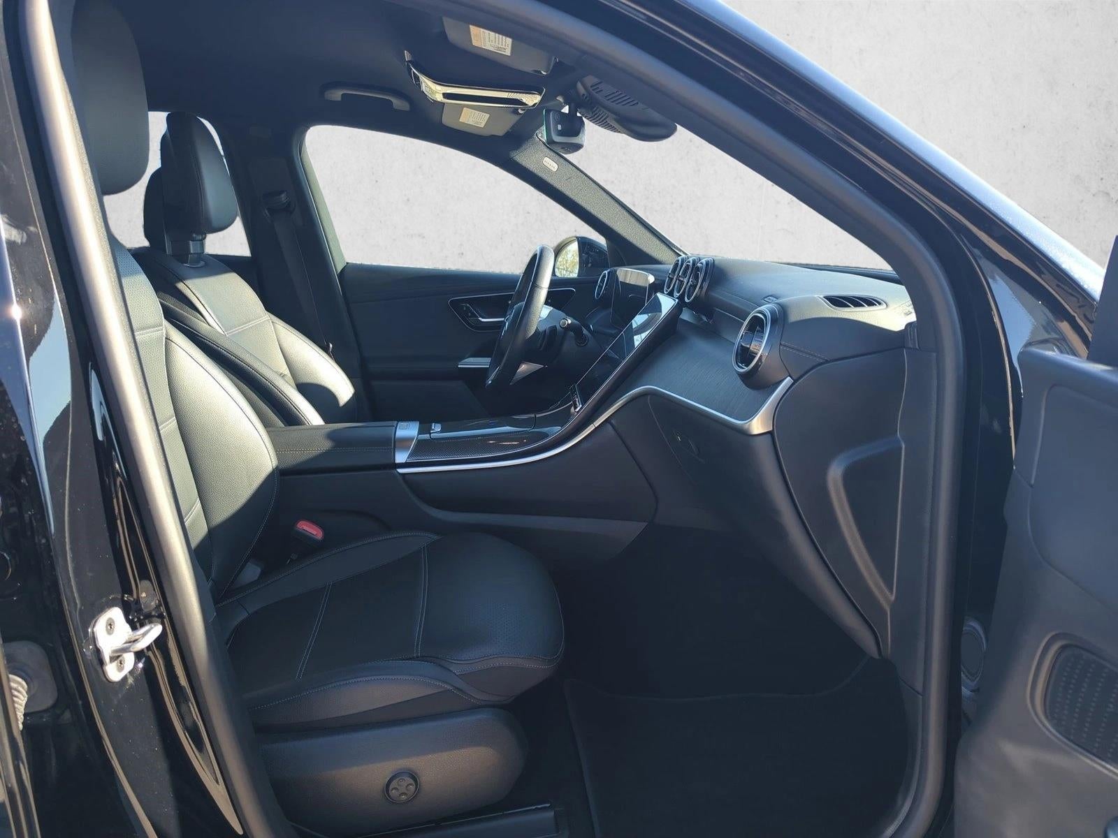 2024 Mercedes-Benz GLC GLC 300