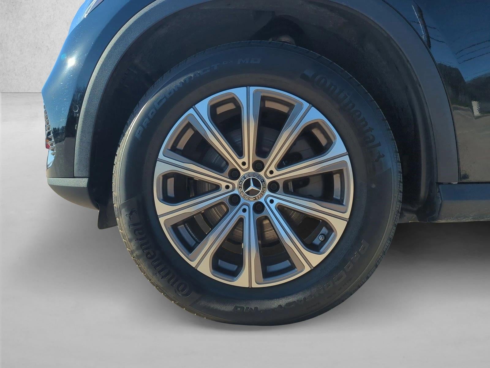 2024 Mercedes-Benz GLC GLC 300