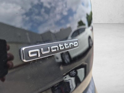 2026 Audi Q7 Prestige TFSI quattro tiptronic