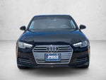 2017 Audi A4 Premium