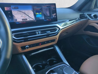 2024 BMW 4 Series 430i xDrive